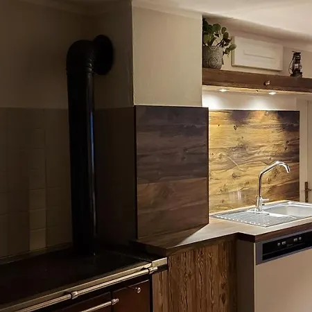 Dora's Lechtraum بيت للعطل