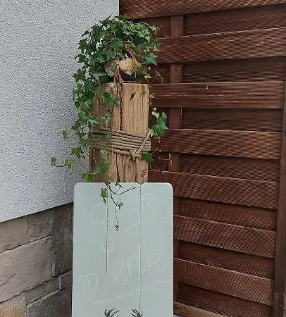 Dora's Lechtraum Сasa de vacaciones Bach (Tyrol)
