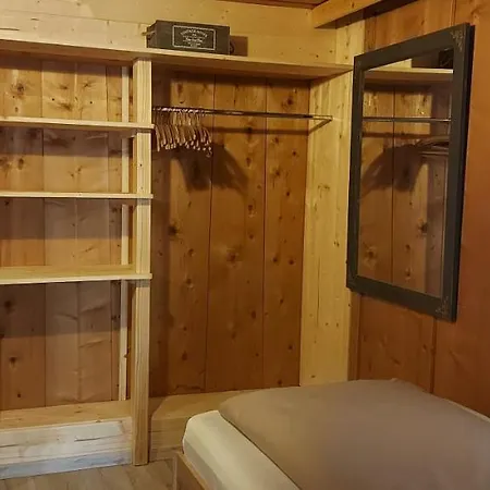 بيت للعطل Dora's Lechtraum *