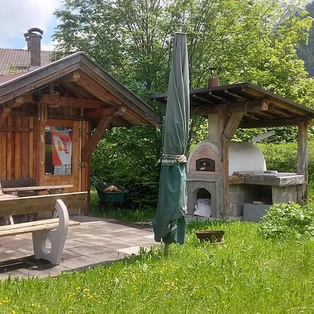 Dora's Lechtraum * Bach (Tyrol)