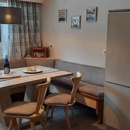 Dora's Lechtraum Feriehus Bach (Tyrol)
