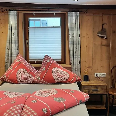 بيت للعطل Dora's Lechtraum *