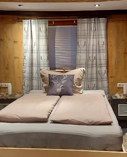 Dora's Lechtraum Hébergement de vacances *