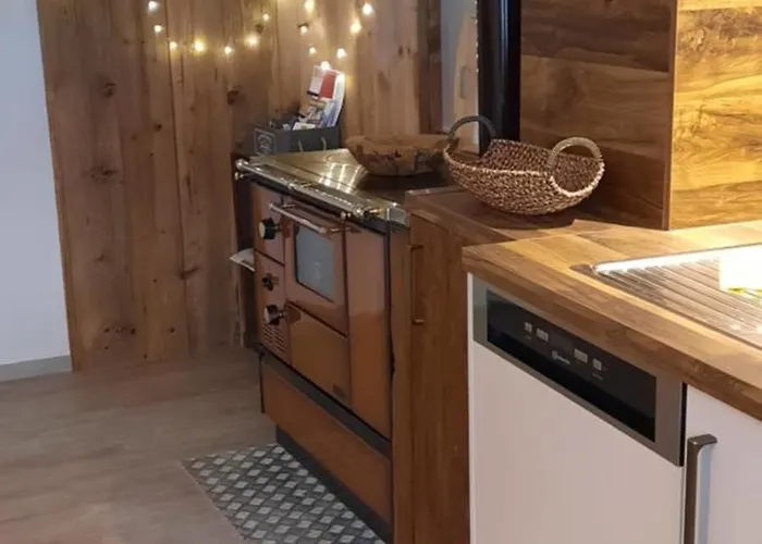 Dora's Lechtraum Hébergement de vacances Bach (Tyrol)