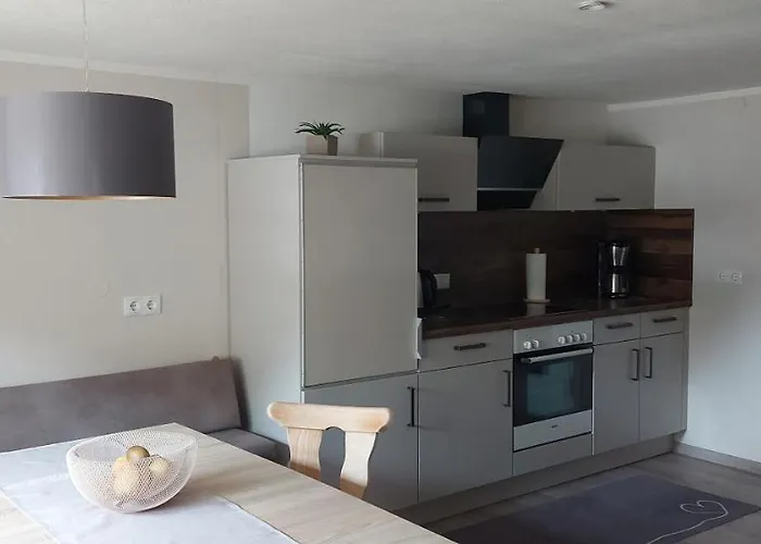 Dora's Lechtraum Bach (Tyrol)