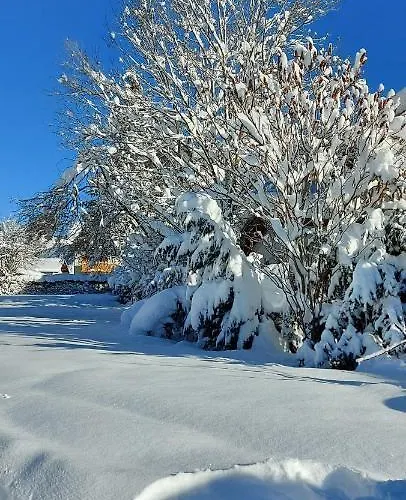 Semesterbostad Dora's Lechtraum *