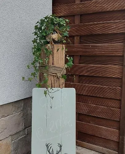 Dora's Lechtraum Ferienhaus Bach (Tyrol)