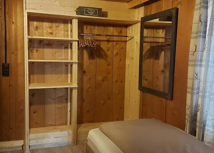 Ferienhaus Dora's Lechtraum *