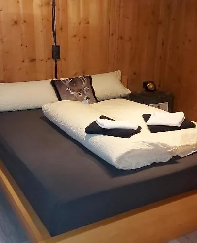 Dora's Lechtraum * Bach (Tyrol)