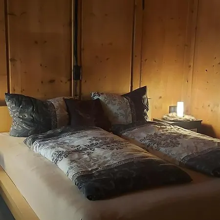 Dora's Lechtraum Ferienhaus