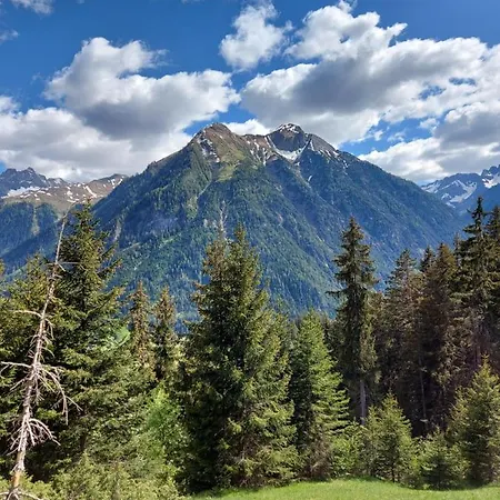 Dora's Lechtraum * Bach (Tyrol)