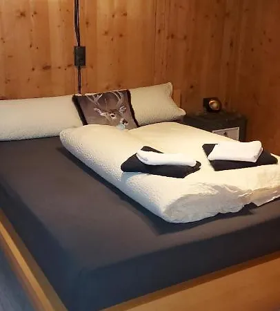 Dora's Lechtraum * Bach (Tyrol)