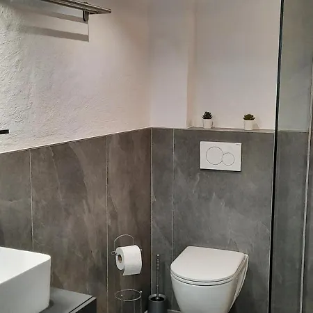 Dora's Lechtraum * Bach (Tyrol)