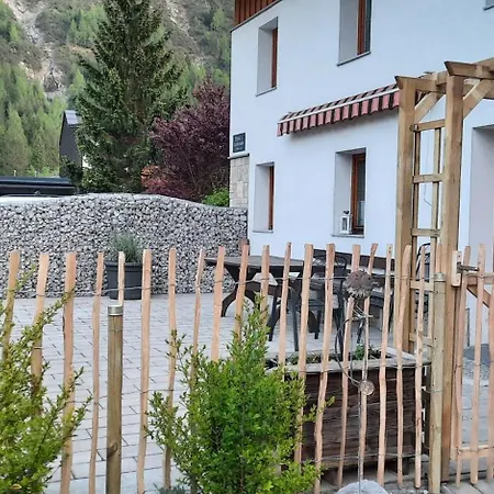 Dora's Lechtraum Ferienhaus