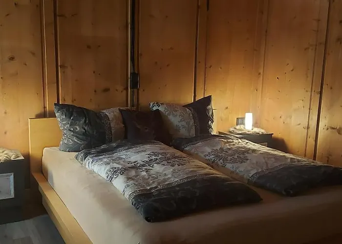 Dora's Lechtraum Vakantiehuis