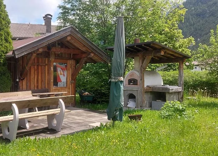 Dora's Lechtraum * Bach (Tyrol)