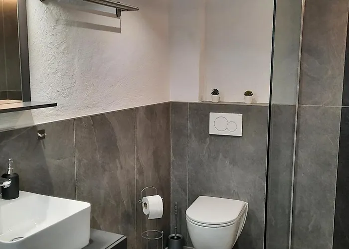 Dora's Lechtraum * Bach (Tyrol)